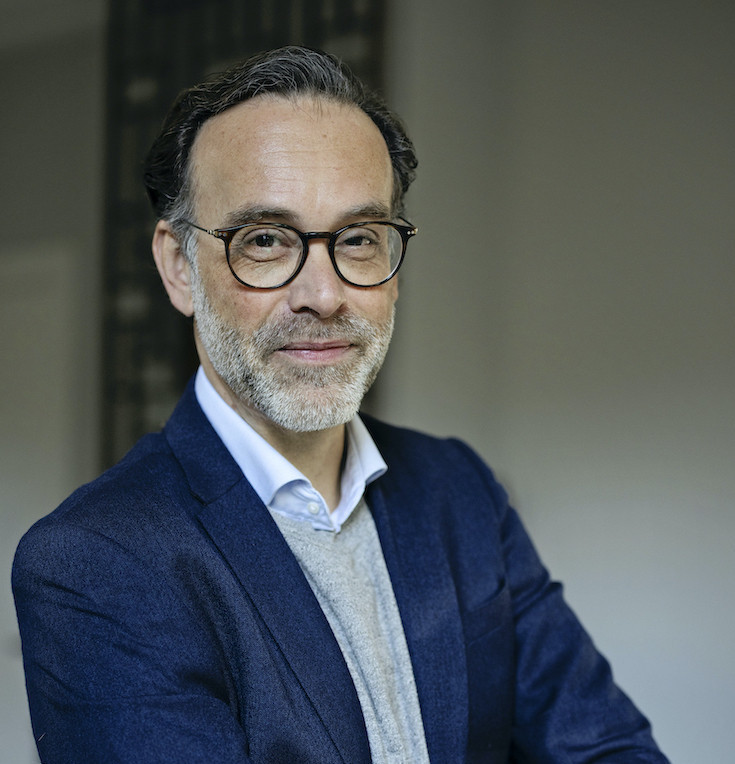 Edwin Fluit