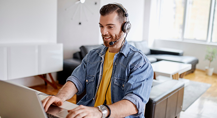 Eight reasons you need great contact centre recording rc 440x240px