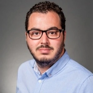 Medhi Benazzouz