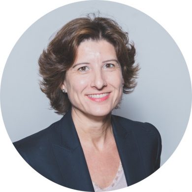 Elena Pueyo Genesys