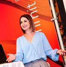 Eleni Poulimenea