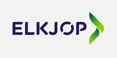 Elkjop Nordic logo