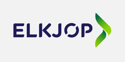 Elkjop Nordic logo