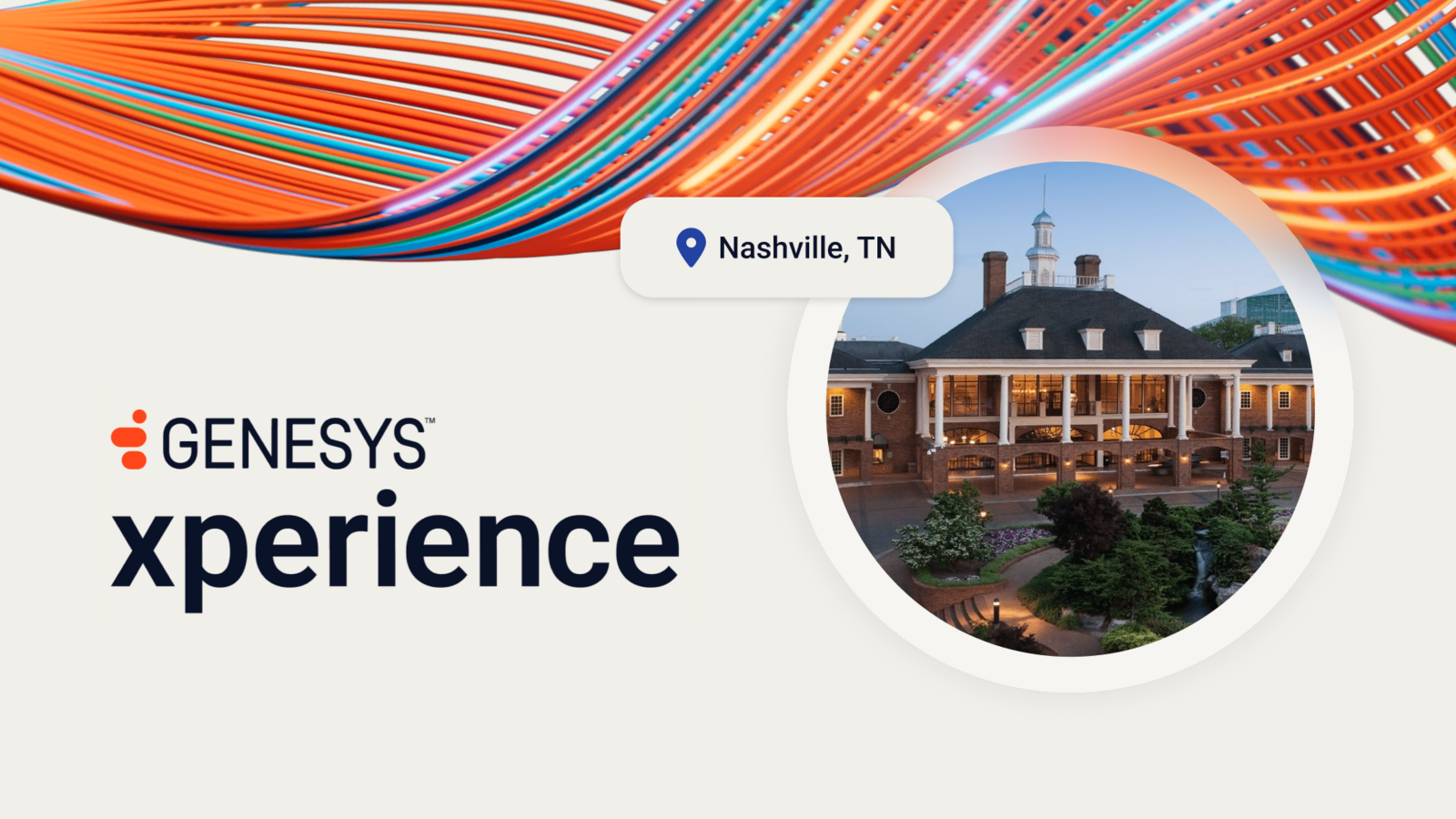 Xperience 2025