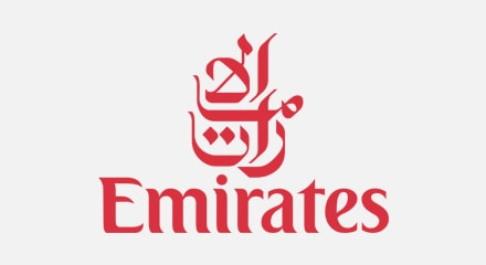 Emirates airline logo