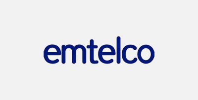Emtelco logo