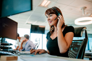 Enfrentar nuevos desafíos con un call center en la nube