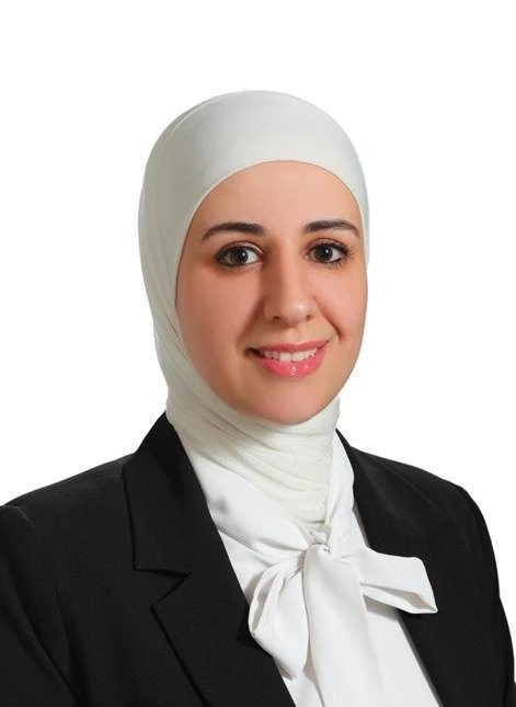 Eng.Lama Arabiat