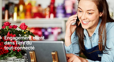 Engage with customers in an ultra connected era eb resource center fr