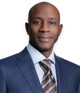 Eric Thomas