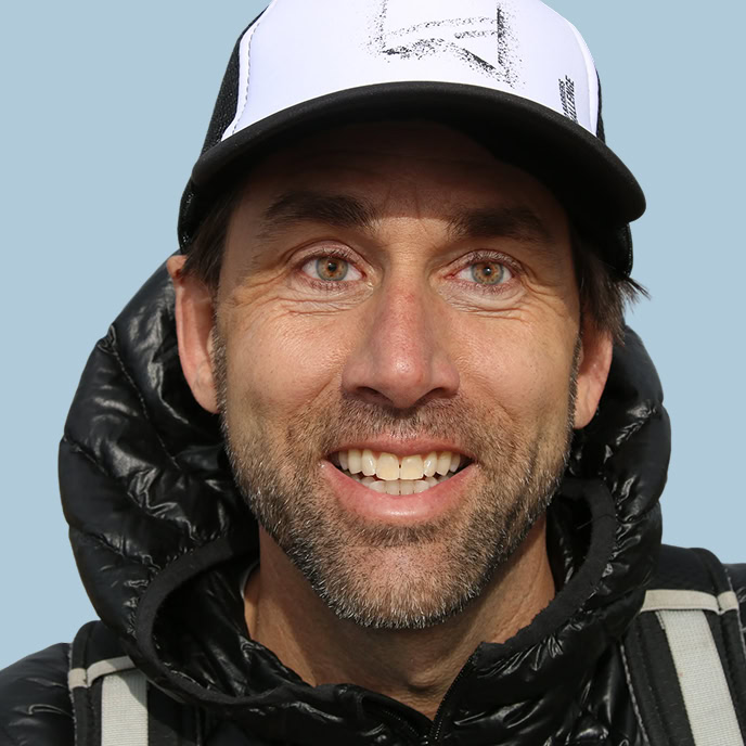 Erik Weihenmayer
