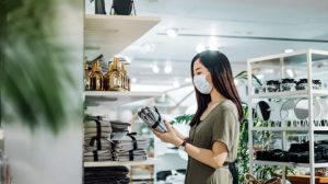 Experiencia del cliente minorista: retener y aumentar la cantidad de clientes con más valor