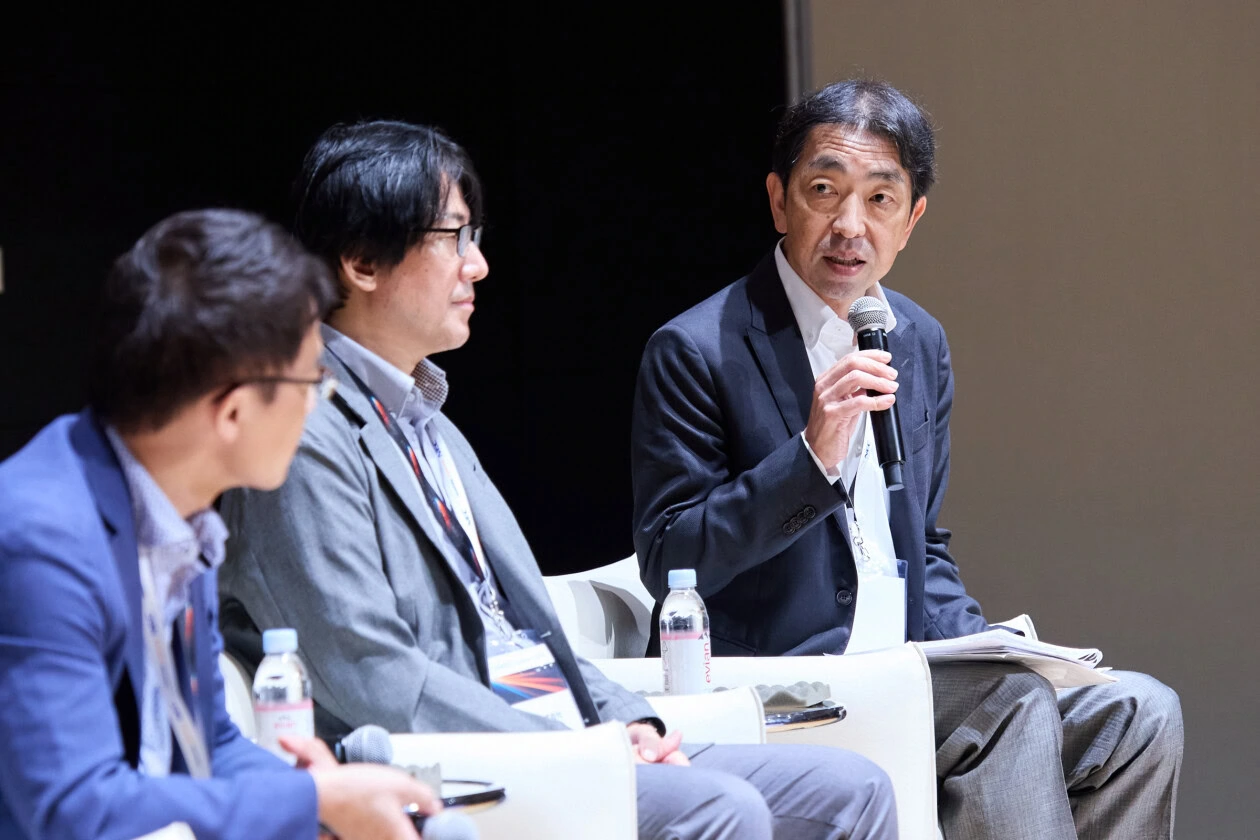 Xperience japan 2025 cxリーダーによる講演