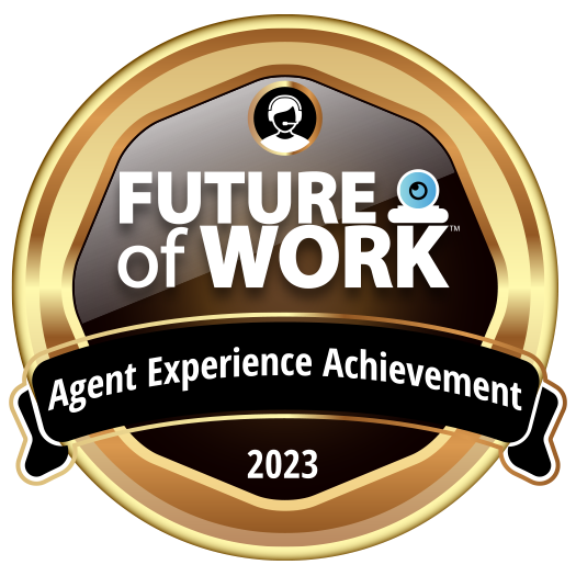 Fow agent experience achievement 2023