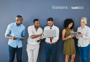 Genesys sta sviluppando il prossimo business miliardario: il Digital Customer Service