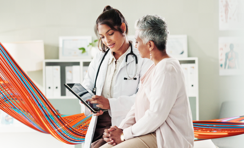 Featured blog image cognizant pov healthcare