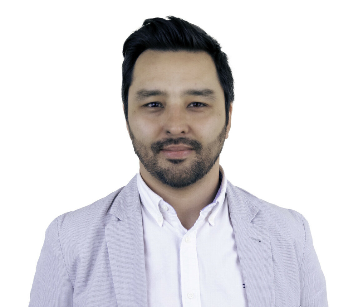 Felipe Kitano