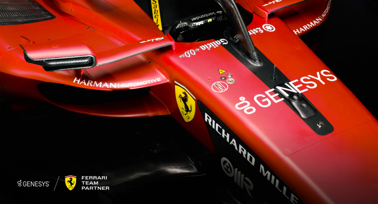 Ferrari launch logo image 2@2x