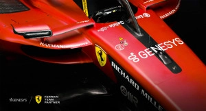 Driven by Experiences: Genesys and Scuderia Ferrari
