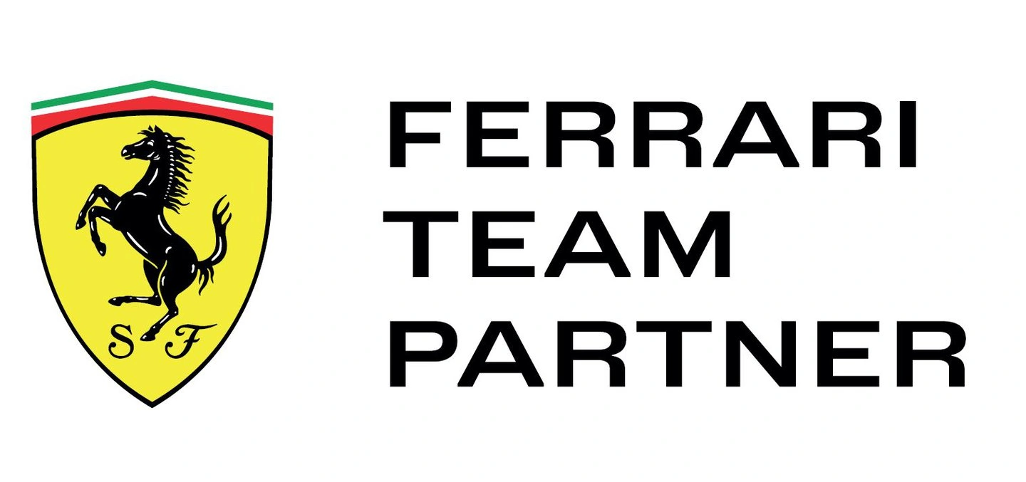 Ferrari partner 2