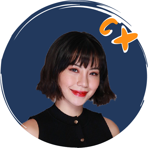 Fiona Loh