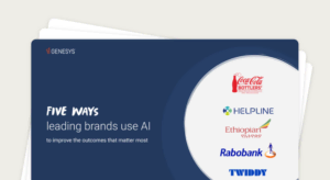 Five ways leading brands use ai eb en thumbnail