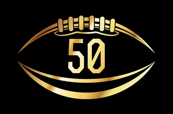 Football 50