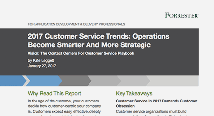 Forrester 2017 cs trends resource center en