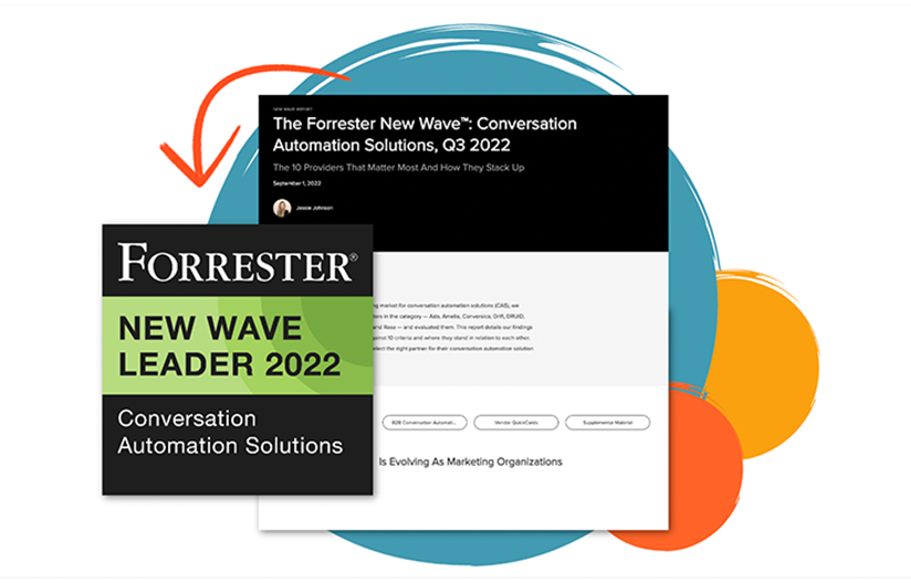 The Forrester Wave: Web Application Firewalls, Q3 2022