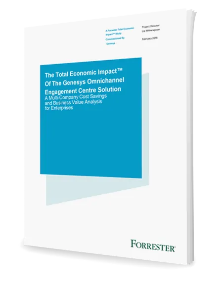Forrester tei report 3d landingpg uk