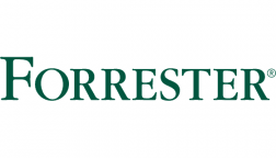Forrester new blog