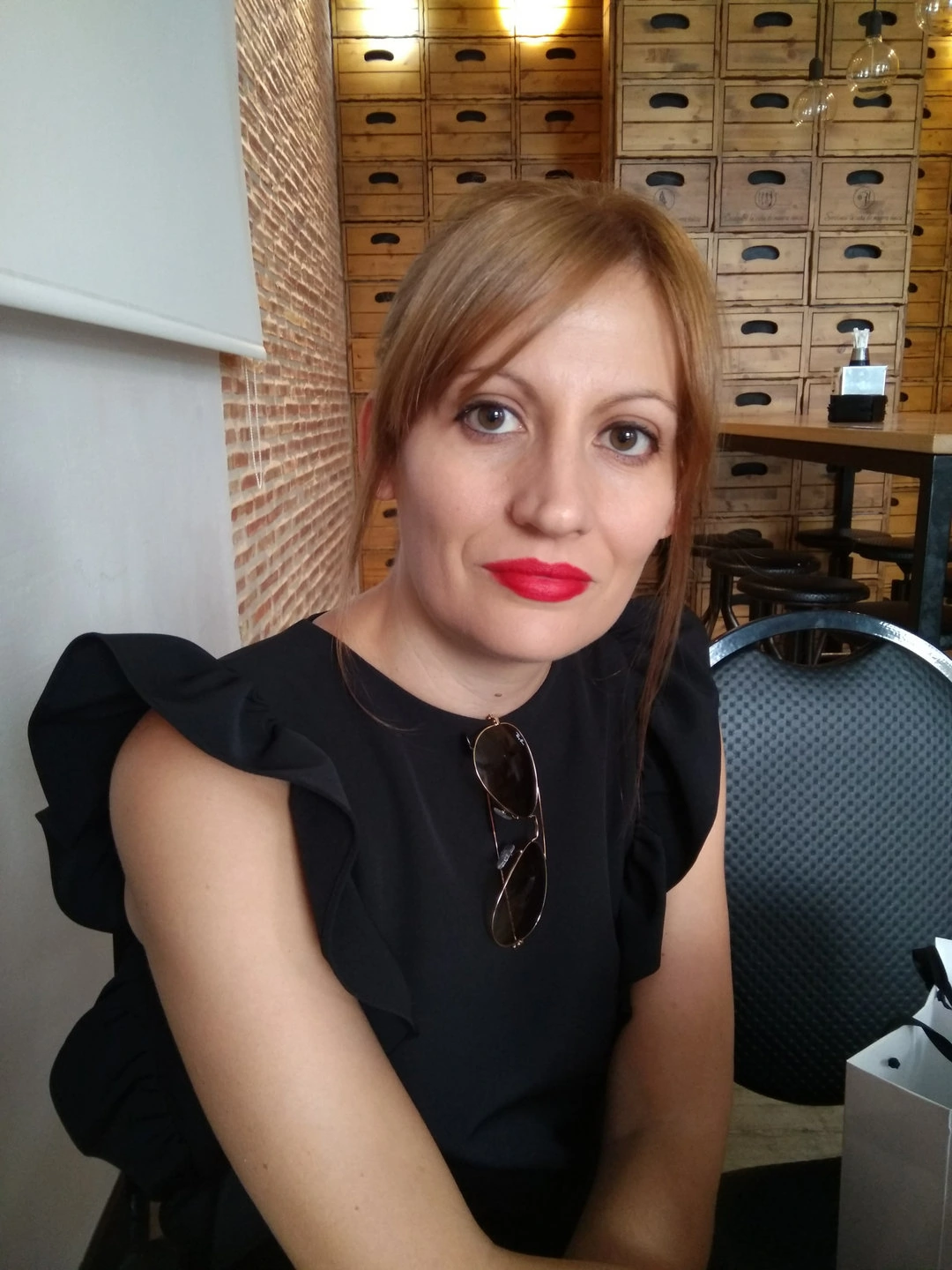 Rocio Rodríguez