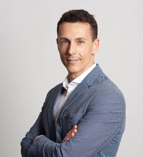 Fabio Maccapani