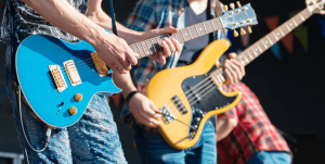 Become a Routing Rockstar with True Omnichannel Routing