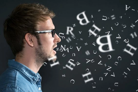 Speak