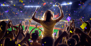 5 Sports Stadiums That Score Big With Mobile Engagement
