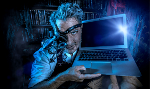 Frankenstein and IT Solutions: Ready for Omnichannel?