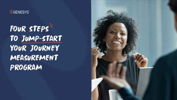 Four steps to jump start your journey measurement thumbnail