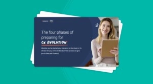 Four phases cx evolution thumbnail