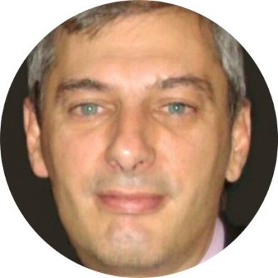 Francisco Losada Genesys