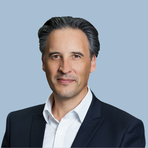 Francois mairey, magenta telekom