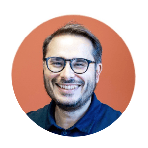 Frédéric Daniel