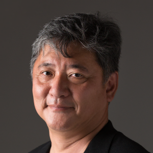 佐藤 洋一郎氏