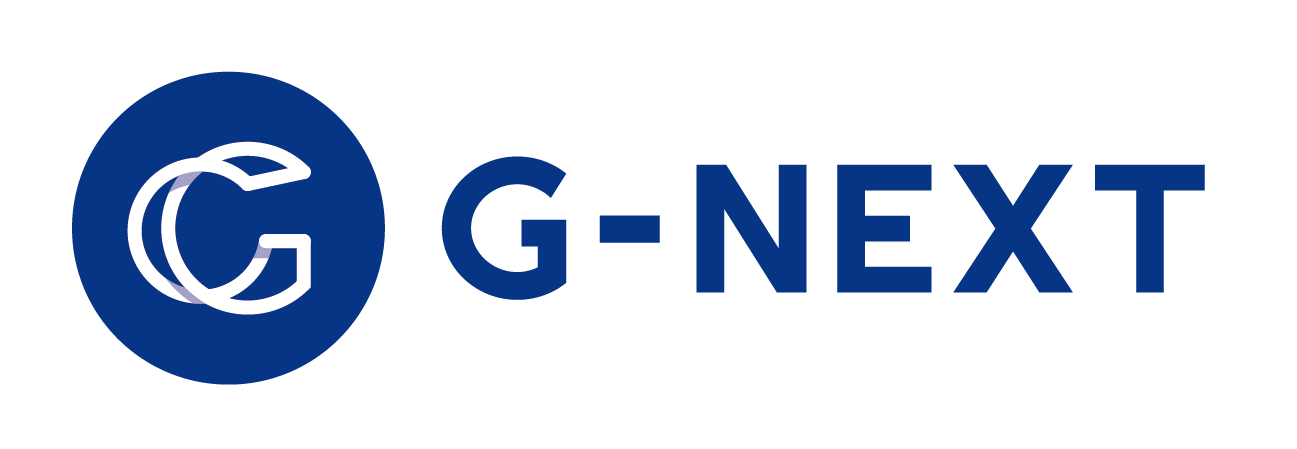 G nextコーポレートロゴ 01