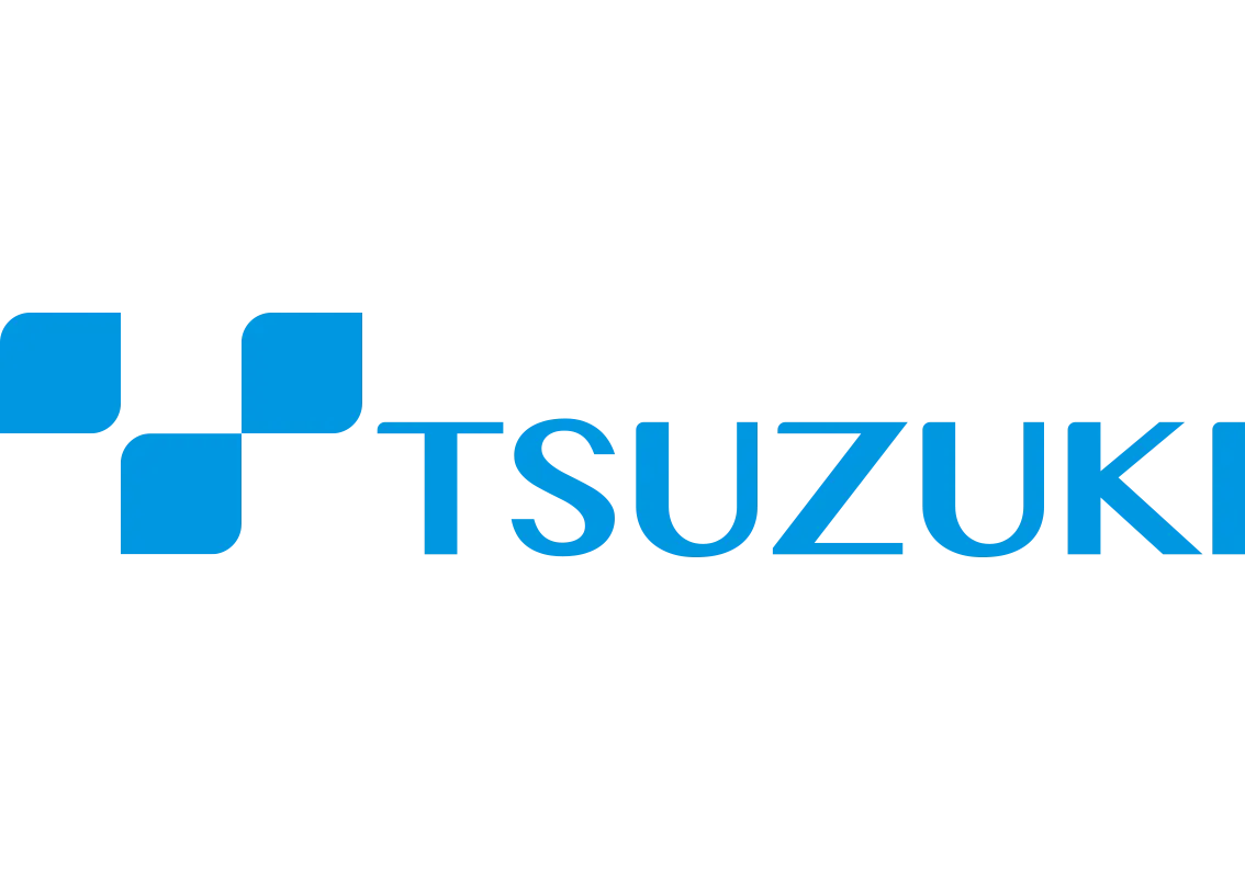 都築電気株式会社ロゴ
