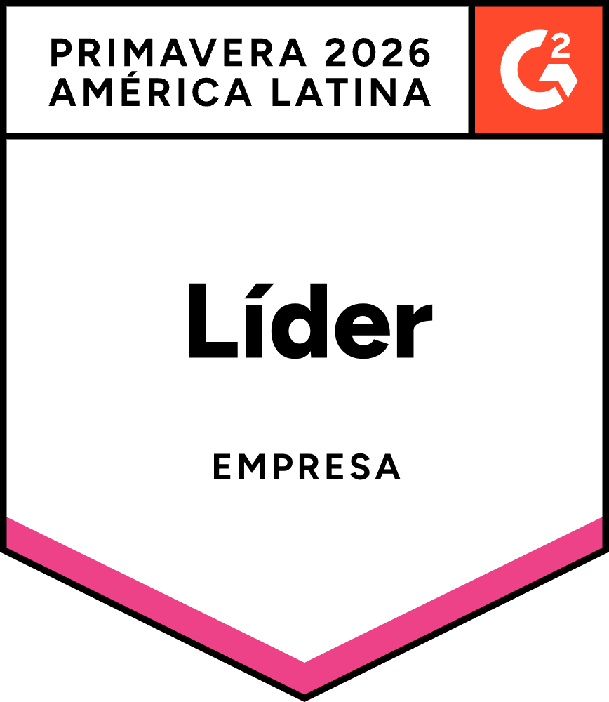 G2 sr latam enterprise in spanish