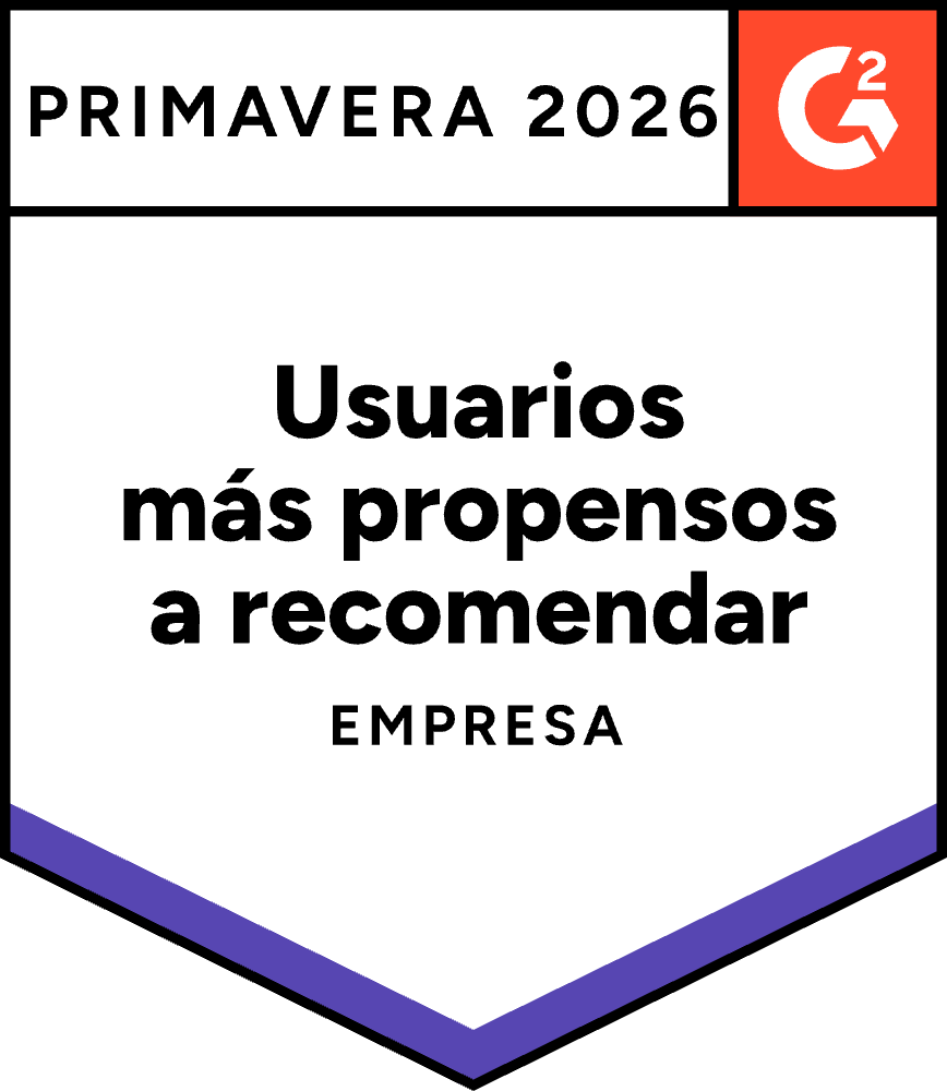 G2 sr latam in spanish ent most likely to rec