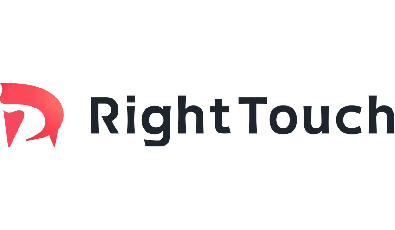 株式会社righttouchロゴ