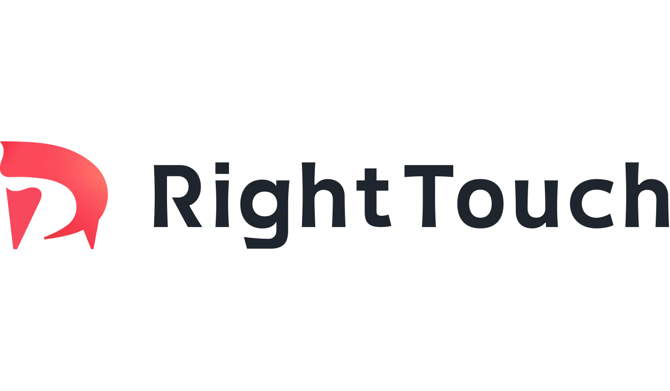 株式会社righttouchロゴ