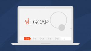 Gcap customer community resource thumbnail